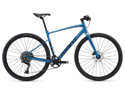 GIANT FastRoad AR 1 Electron Blue