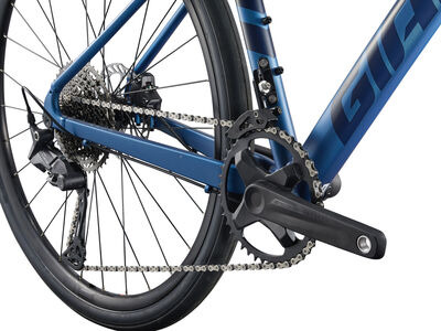 GIANT FastRoad AR 1 Electron Blue click to zoom image