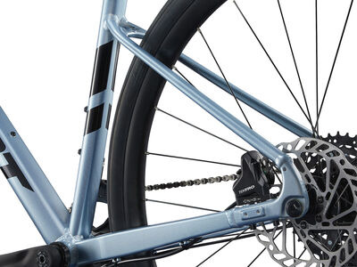 GIANT FastRoad AR 2 Glacier Silver click to zoom image