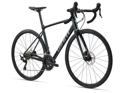 GIANT Contend SL Disc 1 Asphalt Green click to zoom image