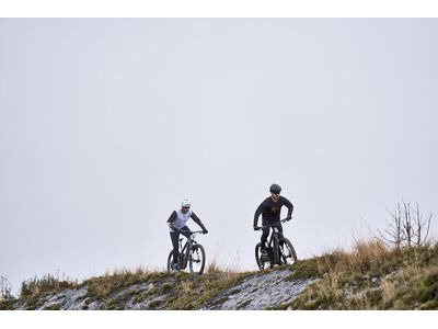 GIANT Reign Advanced E+ 0 Purple Haze / Metallic Navy click to zoom image