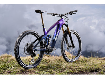 GIANT Reign Advanced E+ 0 Purple Haze / Metallic Navy click to zoom image