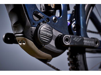 GIANT Reign Advanced E+ 0 Purple Haze / Metallic Navy click to zoom image