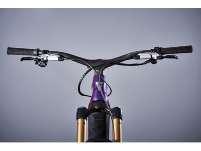 GIANT Reign Advanced E+ 0 Purple Haze / Metallic Navy click to zoom image