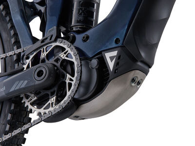 GIANT Reign Advanced E+ 0 Purple Haze / Metallic Navy click to zoom image