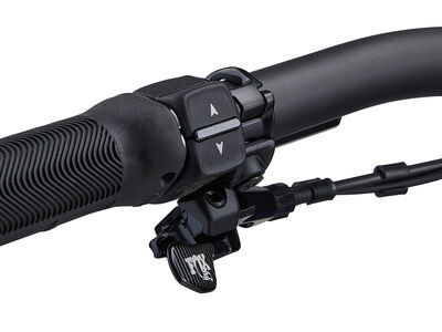 GIANT Reign Advanced E+ 0 Purple Haze / Metallic Navy click to zoom image