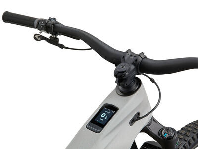 GIANT Reign Advanced E+ 2 Moon Dust click to zoom image