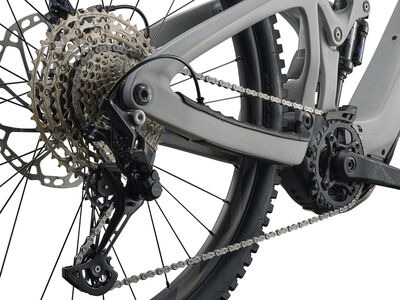 GIANT Reign Advanced E+ 2 Moon Dust click to zoom image