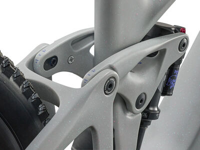 GIANT Reign Advanced E+ 2 Moon Dust click to zoom image