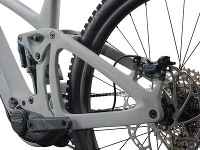 GIANT Reign Advanced E+ 2 Moon Dust click to zoom image