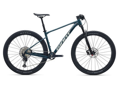 GIANT XTC SLR 29 1 Abyss Black click to zoom image