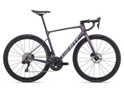 GIANT Defy Advanced 0