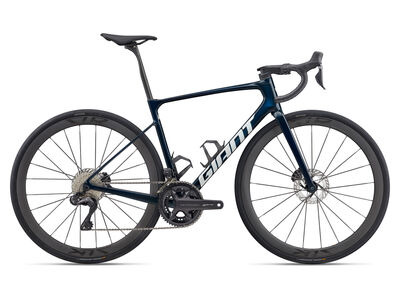 GIANT Defy Advanced Pro 0