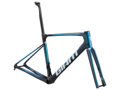 GIANT Defy Advanced Pro Frameset click to zoom image