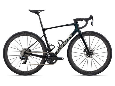 GIANT Defy Advanced SL 1