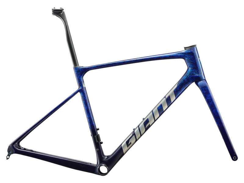 GIANT Defy Advanced SL Frameset click to zoom image