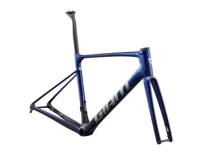 GIANT Defy Advanced SL Frameset click to zoom image