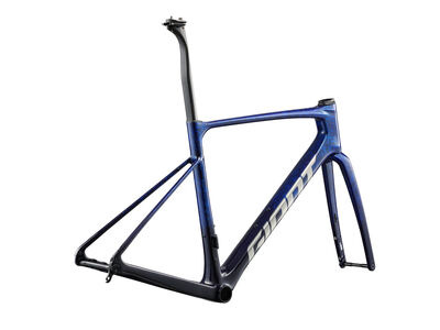 GIANT Defy Advanced SL Frameset click to zoom image
