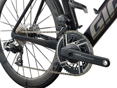 GIANT Propel Advanced SL 0 (RED) click to zoom image