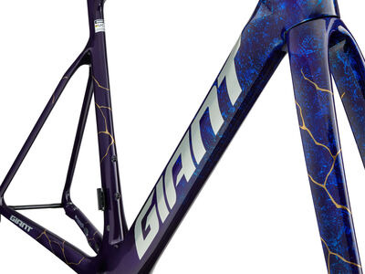 GIANT Propel Advanced SL Frameset click to zoom image