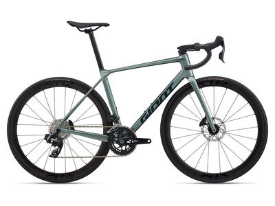 GIANT TCR Advanced 0 (AXS)