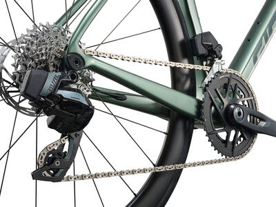 GIANT TCR Advanced 0 (AXS) click to zoom image