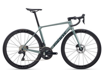 GIANT TCR Advanced 0 (Pro Compact)