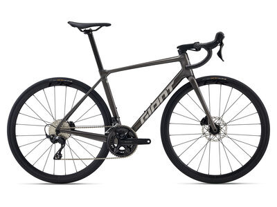 GIANT TCR Advanced 2 (Pro Compact)