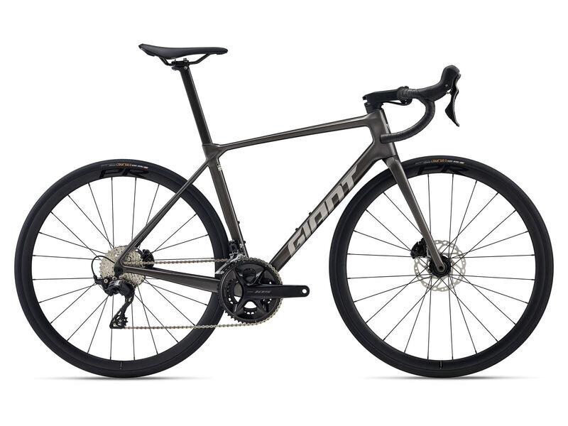 GIANT TCR Advanced 2 (Pro Compact) click to zoom image