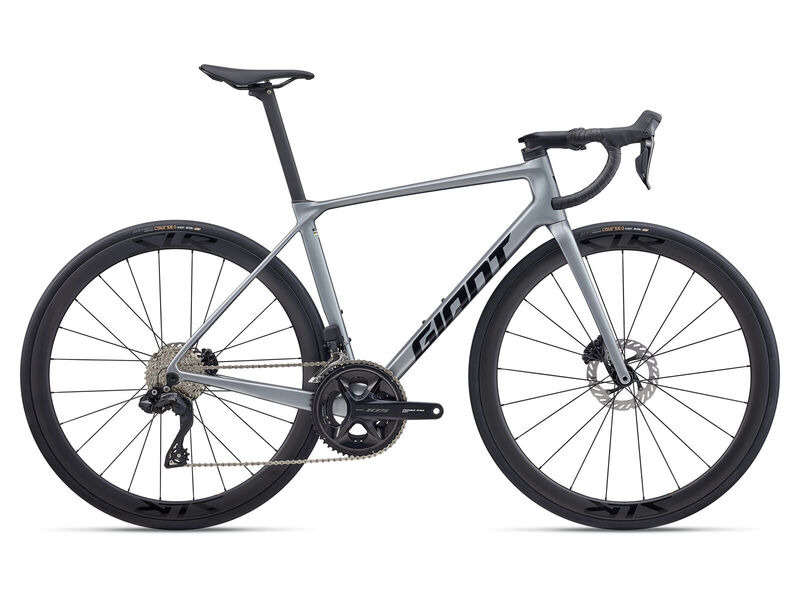 GIANT TCR Advanced Pro 1 (Di2) click to zoom image