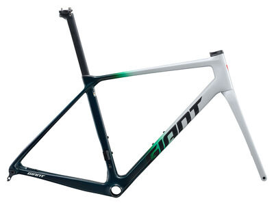 GIANT TCR Advanced Pro Frameset click to zoom image