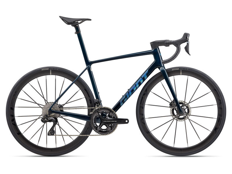 GIANT TCR Advanced SL 0 (Dura-Ace) click to zoom image