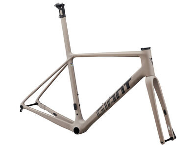 GIANT TCR Advanced SL Frameset click to zoom image