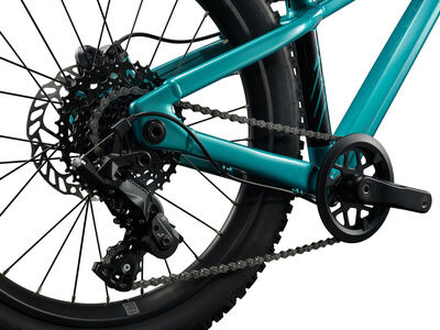 GIANT STP 20 FS Teal click to zoom image