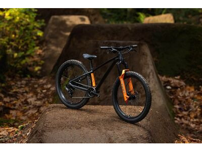 GIANT STP 24 Black Chrome click to zoom image