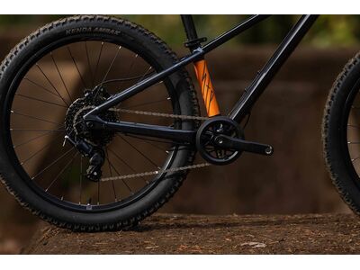 GIANT STP 24 Black Chrome click to zoom image