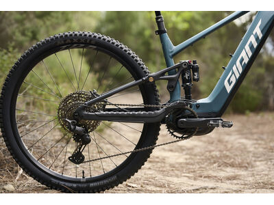 GIANT Stance E+ 0 click to zoom image