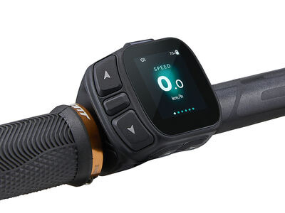 GIANT Stance E+ 0 click to zoom image