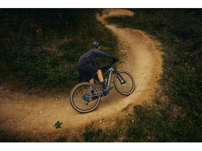 GIANT Talon E+ Meteor Storm click to zoom image