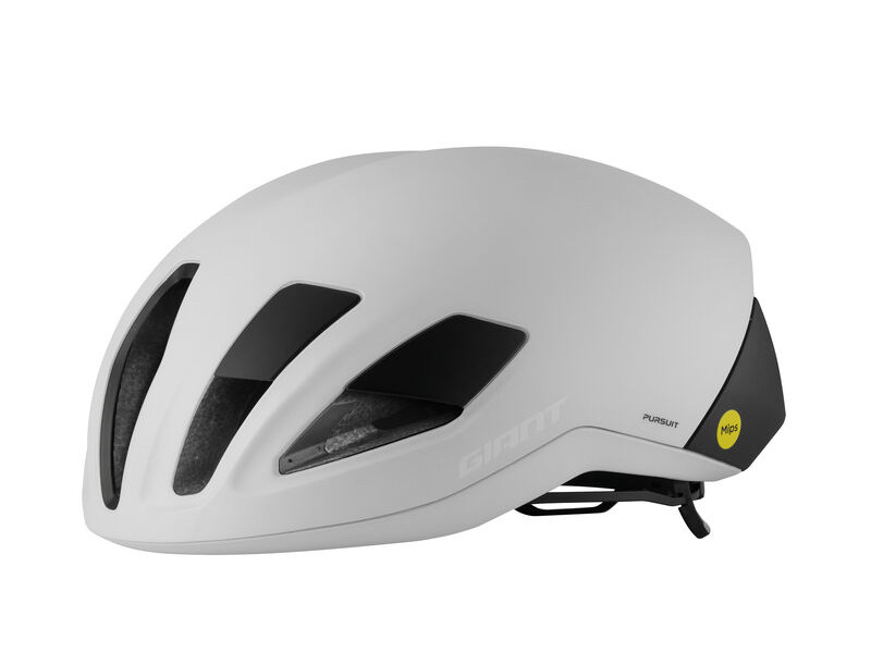 GIANT Pursuit Mips Helmet Matt Black Propel click to zoom image