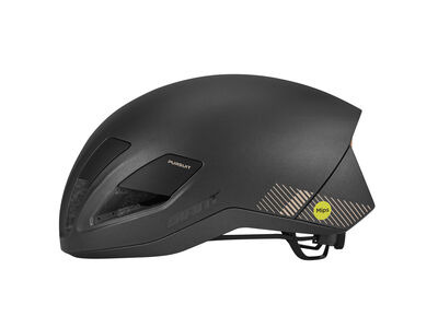 GIANT Pursuit Mips Helmet Matt Black Propel click to zoom image