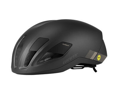 GIANT Pursuit Mips Helmet Matt White click to zoom image