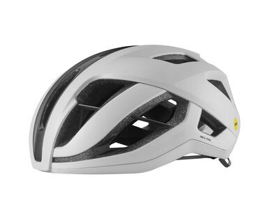 GIANT Rev Pro Mips Helmet Matt White