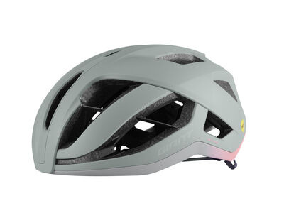 GIANT Rev Pro Mips Helmet Matt White click to zoom image