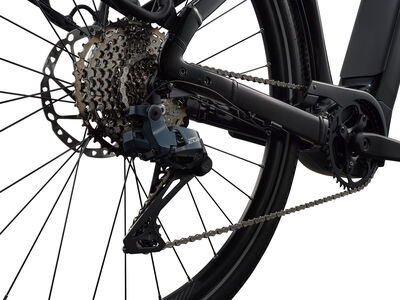 GIANT AnyTour E+ 1 LST Panther click to zoom image