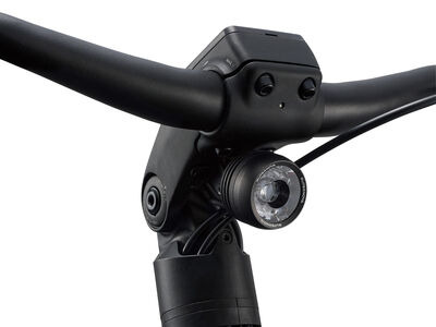 GIANT AnyTour E+ 1 LST Panther click to zoom image