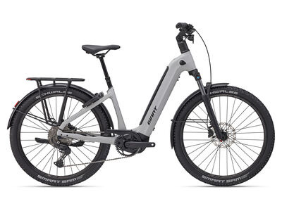 GIANT AnyTour X E+ 3 Black Currant