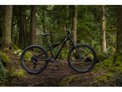 GIANT Stance Black click to zoom image