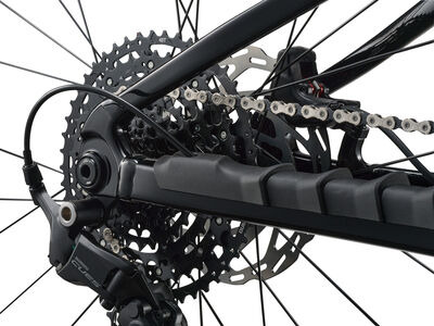 GIANT Stance Black click to zoom image