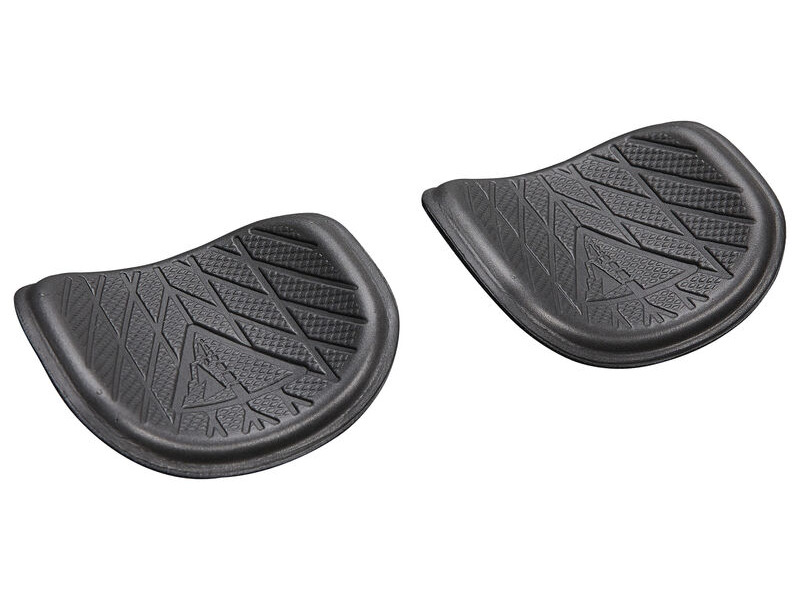 GIANT Tri Cockpit Armrest Pads click to zoom image